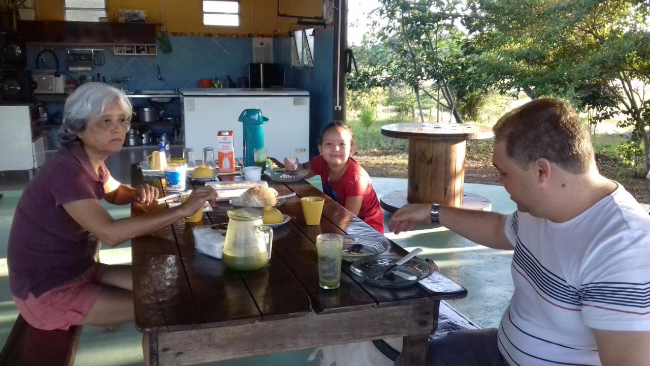 Quintal Amazon *