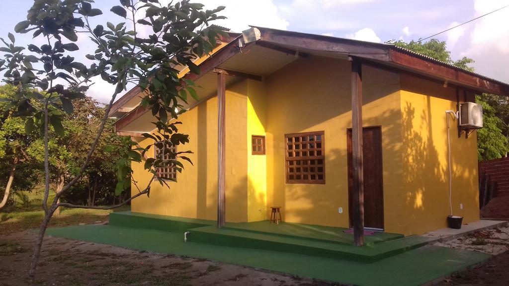 Quintal Amazon *