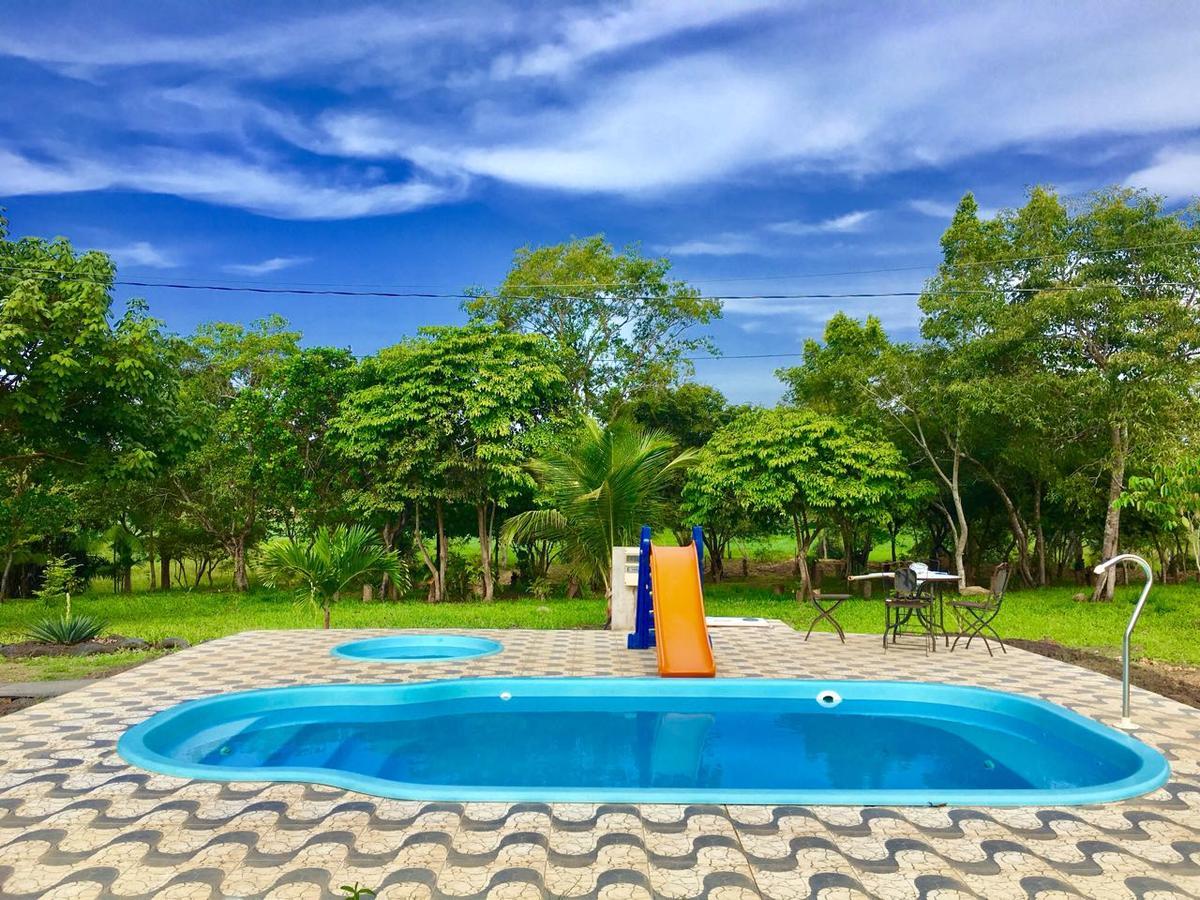 Quintal Amazon *