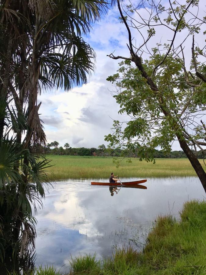 Pensión Quintal Amazon Macapá