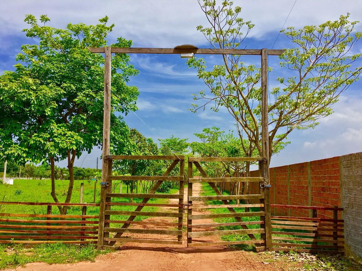Quintal Amazon Macapá