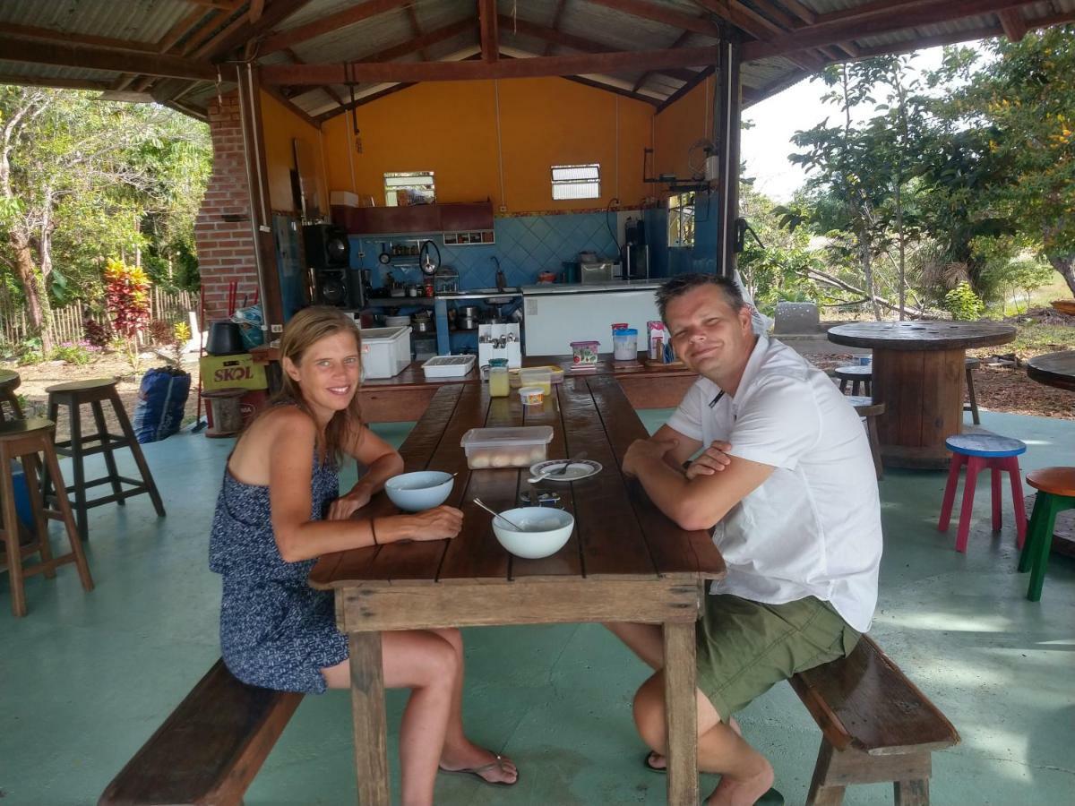 Quintal Amazon