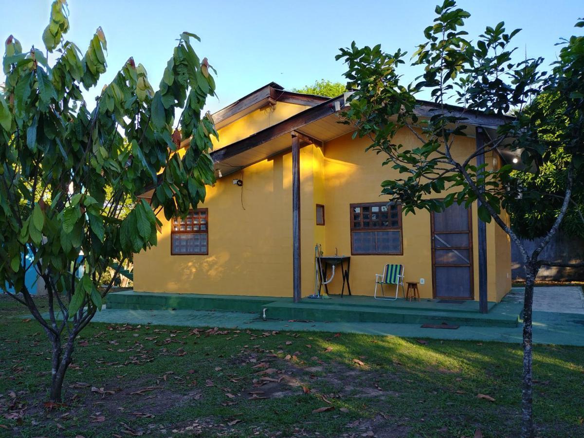 Quintal Amazon